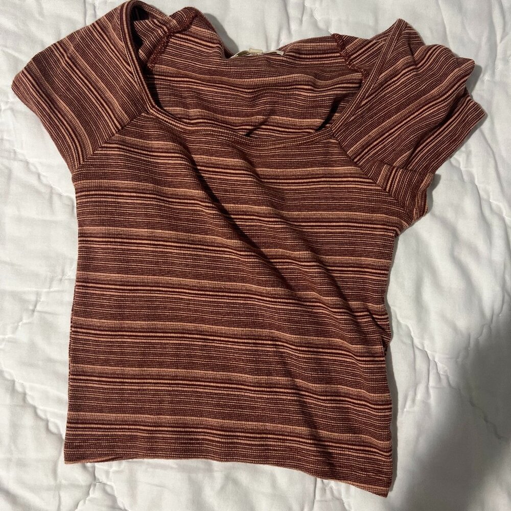 Madewell top